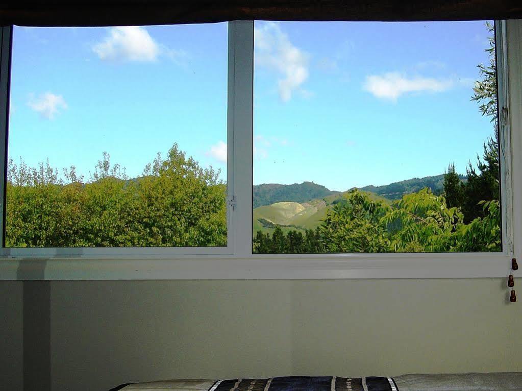 Vista Del Sol Villa Te Horo Exterior photo